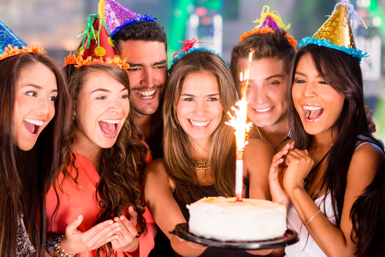 The Best Birthday Party Venues for Adults in Estero, FL