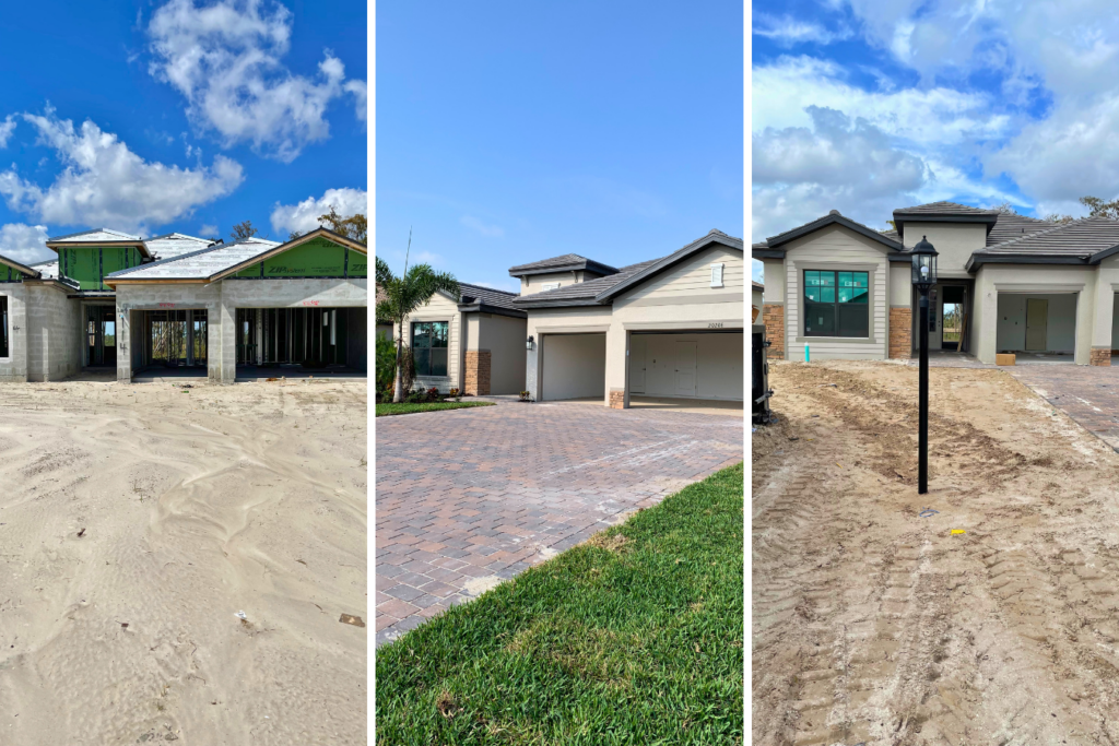 New Construction Homes in Florida: Everything You Need to Know - Estero ...